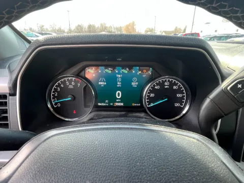 More photos of 2023 Ford F-150 XLT at Dorsett Mitsubishi, IN