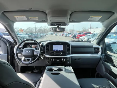 More photos of 2023 Ford F-150 XLT at Dorsett Mitsubishi, IN