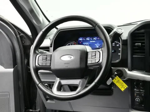 More photos of 2023 Ford F-150 XLT at Dorsett Mitsubishi, IN