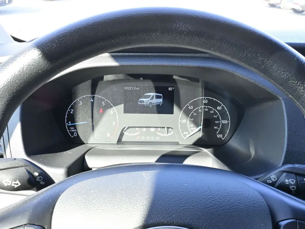 2024 Ford Transit Wagon T-350 Low Roof Slide XLT for sale in Terre Haute, IN