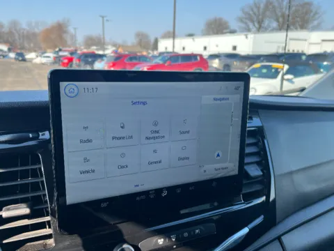 More photos of 2024 Ford Transit Wagon T-350 Low Roof Slide XLT at Dorsett Mitsubishi, IN