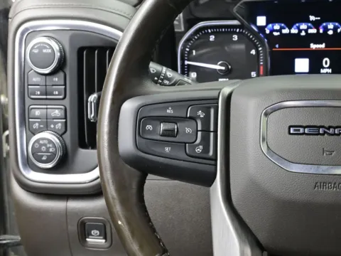 More photos of 2022 GMC Sierra 2500 Denali at Dorsett Mitsubishi, IN