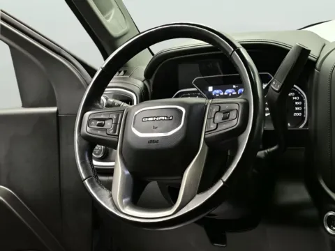 Another view of 2022 GMC Sierra Limited 1500 Denali for sale in Terre Haute, IN at Dorsett Mitsubishi