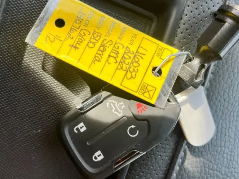 Photos of 2022 GMC Sierra Limited 1500 Denali for sale in Terre Haute, IN at Dorsett Mitsubishi