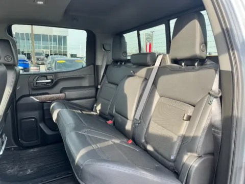 More photos of 2022 GMC Sierra Limited 1500 Denali at Dorsett Mitsubishi, IN