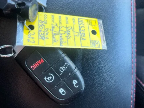 Photos of 2020 Kia Sportage EX for sale in Terre Haute, IN at Dorsett Mitsubishi