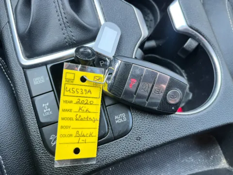 Photos of 2020 Kia Sportage EX for sale in Terre Haute, IN at Dorsett Mitsubishi