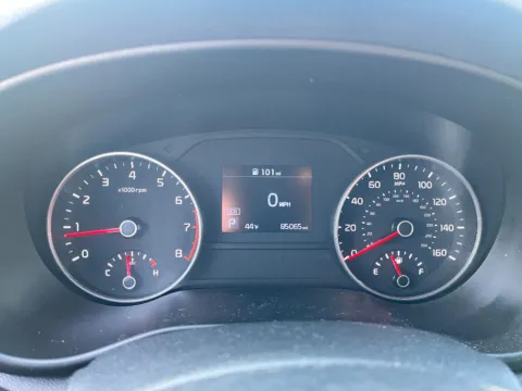 More photos of 2020 Kia Sportage EX at Dorsett Mitsubishi, IN