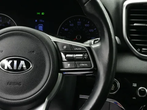 More photos of 2020 Kia Sportage EX at Dorsett Mitsubishi, IN