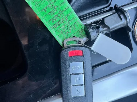 Photos of 2025 Mitsubishi Eclipse Cross SE for sale in Terre Haute, IN at Dorsett Mitsubishi