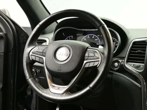 More photos of 2017 Jeep Grand Cherokee Trailhawk at Dorsett Mitsubishi, IN