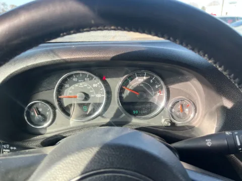 More photos of 2016 Jeep Wrangler Sahara at Dorsett Mitsubishi, IN