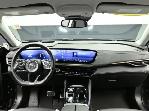 Photos of 2025 Buick Envision Sport Touring for sale in Terre Haute, IN at Dorsett Mitsubishi