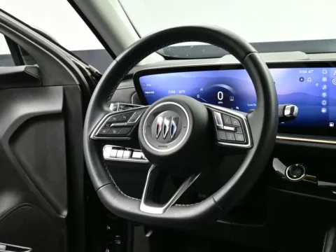 More photos of 2025 Buick Envision Sport Touring at Dorsett Mitsubishi, IN