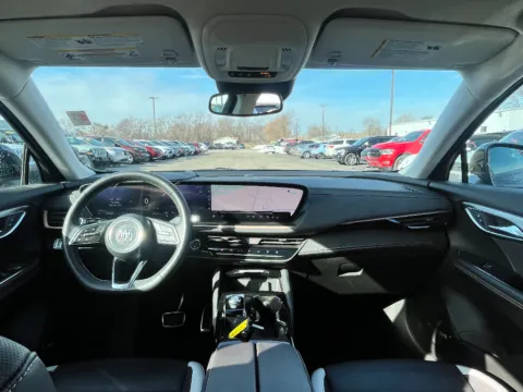 More photos of 2025 Buick Envision Sport Touring at Dorsett Mitsubishi, IN