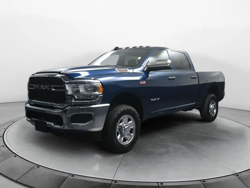 2021 Ram 2500 Tradesman for sale in Terre Haute, IN