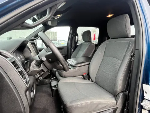 Photos of 2021 Ram 2500 Tradesman for sale in Terre Haute, IN at Dorsett Mitsubishi