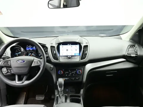 Photos of 2019 Ford Escape SE for sale in Terre Haute, IN at Dorsett Mitsubishi