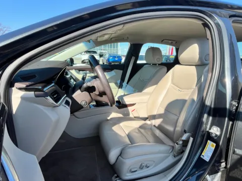 Photos of 2014 Cadillac XTS Luxury for sale in Terre Haute, IN at Dorsett Mitsubishi