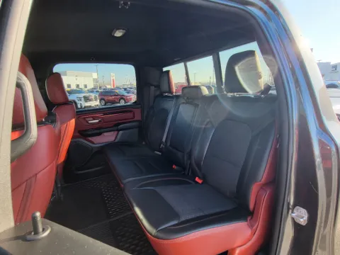 More photos of 2022 Ram 1500 Rebel at Dorsett Mitsubishi, IN
