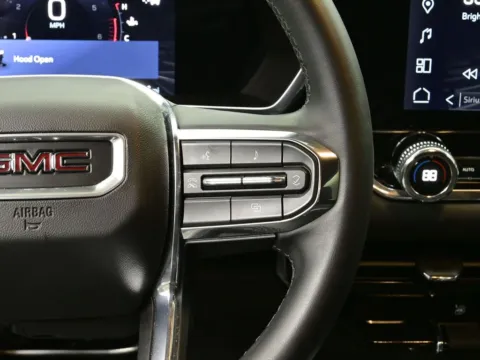 More photos of 2023 GMC Canyon Elevation at Dorsett Mitsubishi, IN