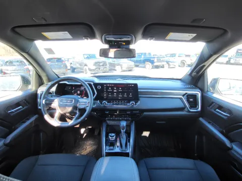 More photos of 2023 GMC Canyon Elevation at Dorsett Mitsubishi, IN