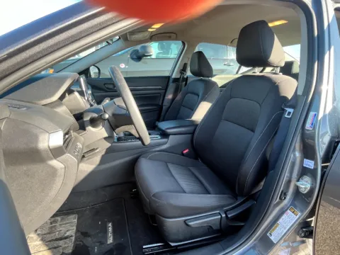 Photos of 2025 Nissan Altima S for sale in Terre Haute, IN at Dorsett Mitsubishi