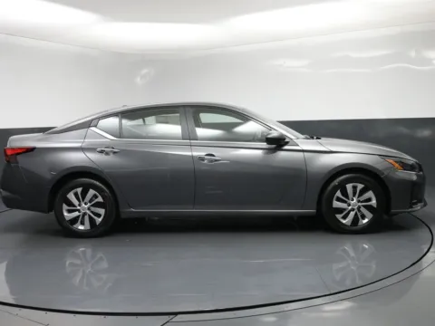 More photos of 2025 Nissan Altima S at Dorsett Mitsubishi, IN