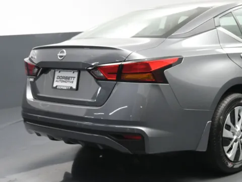 Photos of 2024 Nissan Altima 2.5 S for sale in Terre Haute, IN at Dorsett Mitsubishi