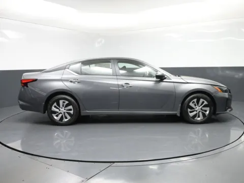 More photos of 2024 Nissan Altima 2.5 S at Dorsett Mitsubishi, IN
