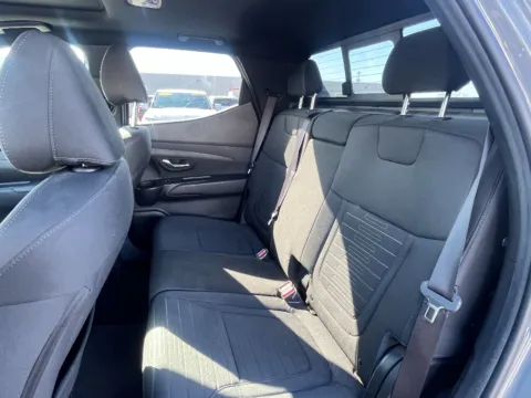 More photos of 2023 Hyundai Santa Cruz NIGHT at Dorsett Mitsubishi, IN