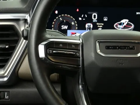 More photos of 2023 GMC Canyon Denali at Dorsett Mitsubishi, IN