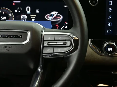 More photos of 2023 GMC Canyon Denali at Dorsett Mitsubishi, IN