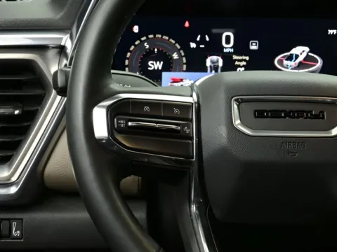 More photos of 2023 GMC Canyon Denali at Dorsett Mitsubishi, IN