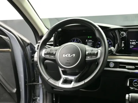 More photos of 2023 Kia K5 EX at Dorsett Mitsubishi, IN