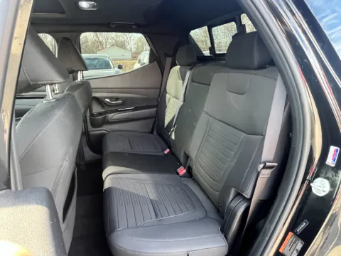 More photos of 2023 Hyundai Santa Cruz NIGHT at Dorsett Mitsubishi, IN