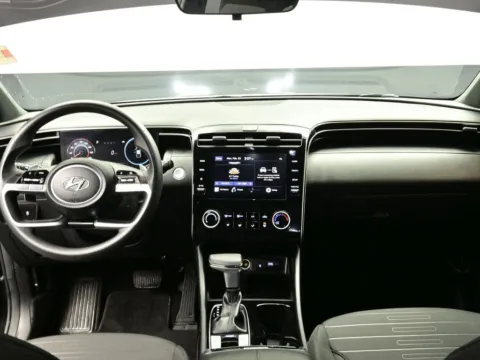 Photos of 2023 Hyundai Santa Cruz NIGHT for sale in Terre Haute, IN at Dorsett Mitsubishi