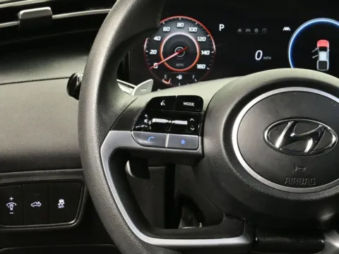 More photos of 2023 Hyundai Santa Cruz NIGHT at Dorsett Mitsubishi, IN