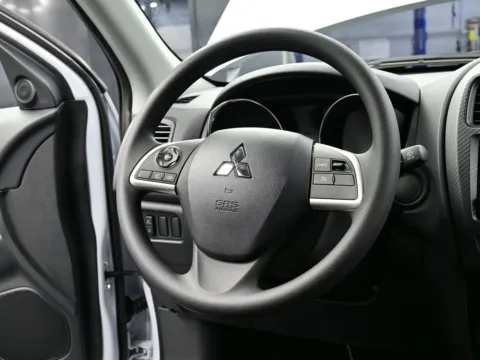 More photos of 2025 Mitsubishi Outlander Sport ES at Dorsett Mitsubishi, IN