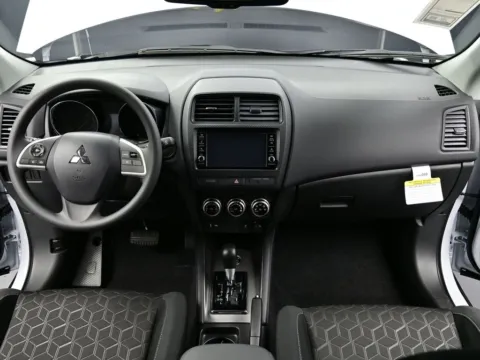 Photos of 2025 Mitsubishi Outlander Sport ES for sale in Terre Haute, IN at Dorsett Mitsubishi