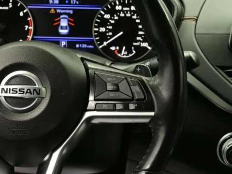 More photos of 2019 Nissan Altima 2.5 SR at Dorsett Mitsubishi, IN