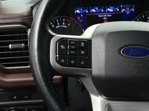 More photos of 2024 Ford Expedition Limited at Dorsett Mitsubishi, IN