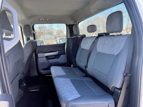 More photos of 2025 Ford F-350 Super Duty XLT at Dorsett Mitsubishi, IN
