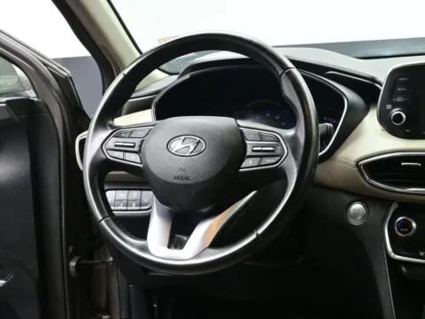 More photos of 2020 Hyundai Santa Fe SEL at Dorsett Mitsubishi, IN