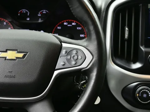 More photos of 2022 Chevrolet Colorado 4WD LT at Dorsett Mitsubishi, IN