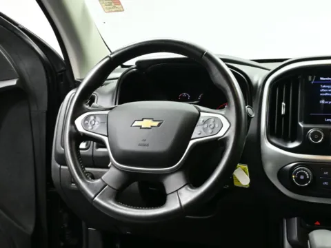 More photos of 2022 Chevrolet Colorado 4WD LT at Dorsett Mitsubishi, IN