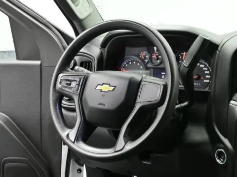 More photos of 2023 Chevrolet Silverado 1500 Custom at Dorsett Mitsubishi, IN