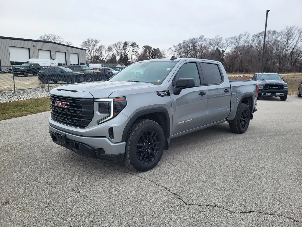 2023 GMC Sierra 1500 Pro for sale in Terre Haute, IN