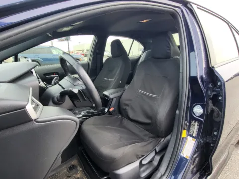 More photos of 2020 Toyota Corolla SE at Dorsett Mitsubishi, IN