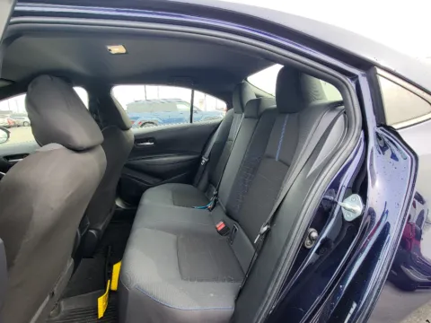 More photos of 2020 Toyota Corolla SE at Dorsett Mitsubishi, IN